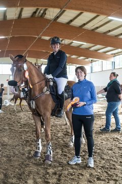 Bild 198 - Pony Akademie Turnier